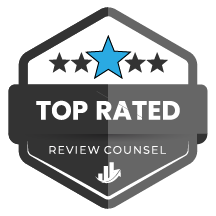 Review Counsel Badge