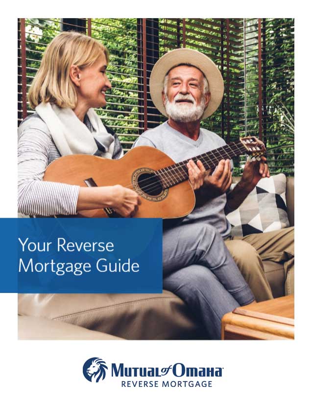 Reverse mortgage guide