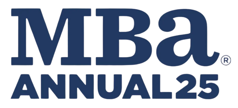 MBA Annual Logo