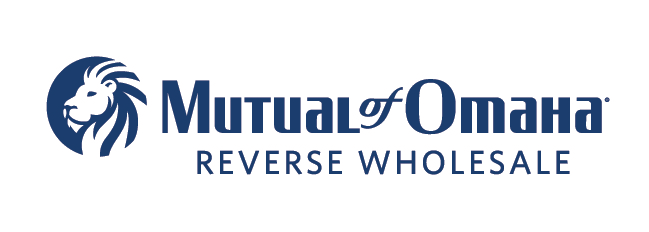 Mutual of Omaha Logo