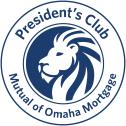 President's Club Logo
