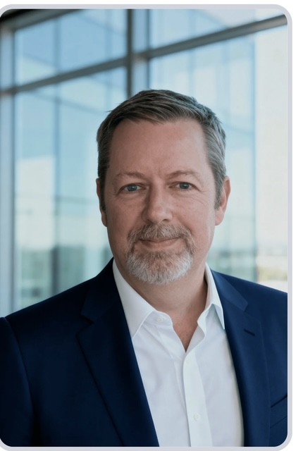 Loan Officer headshot