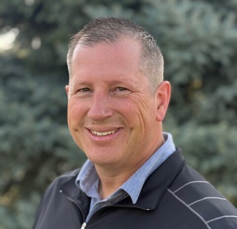 Loan Officer headshot