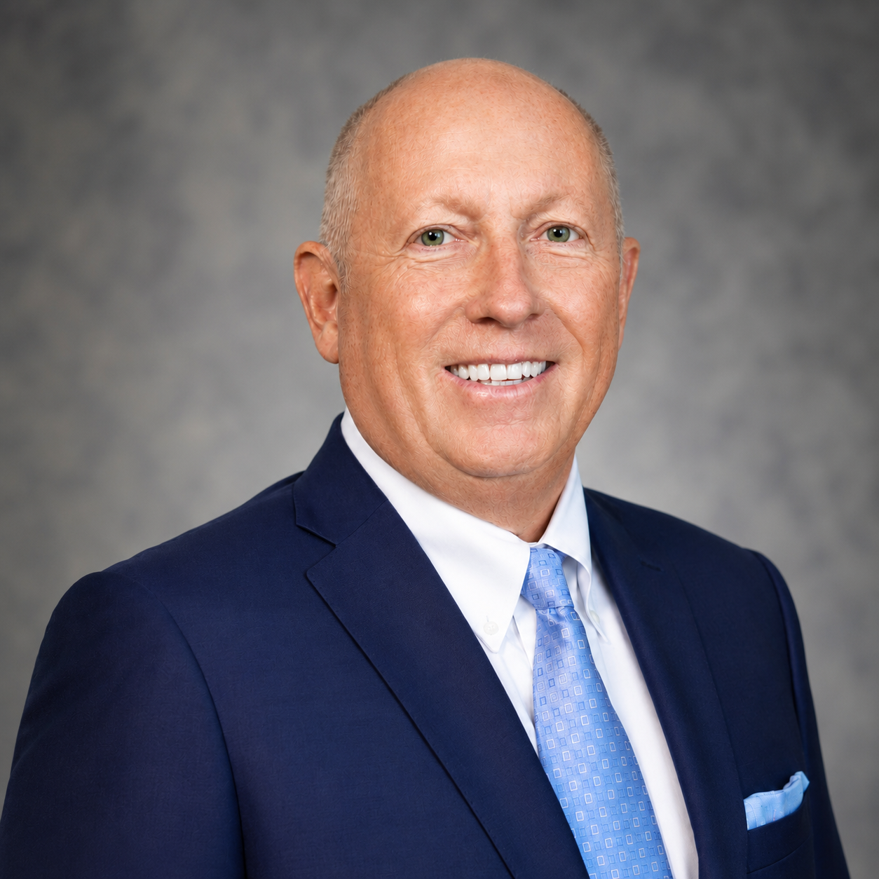 Loan Officer headshot