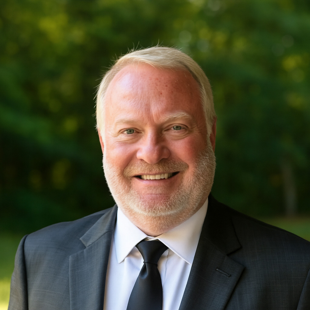 Loan Officer headshot