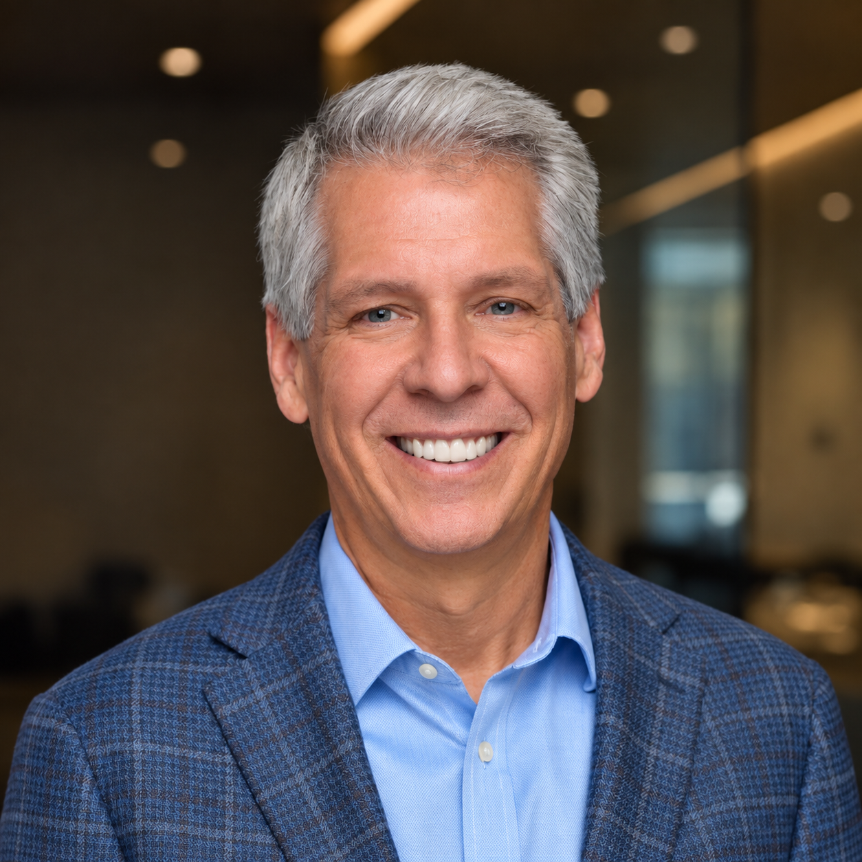Loan Officer headshot