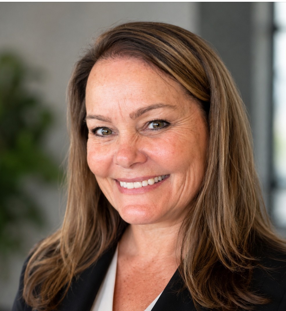 Loan Officer headshot