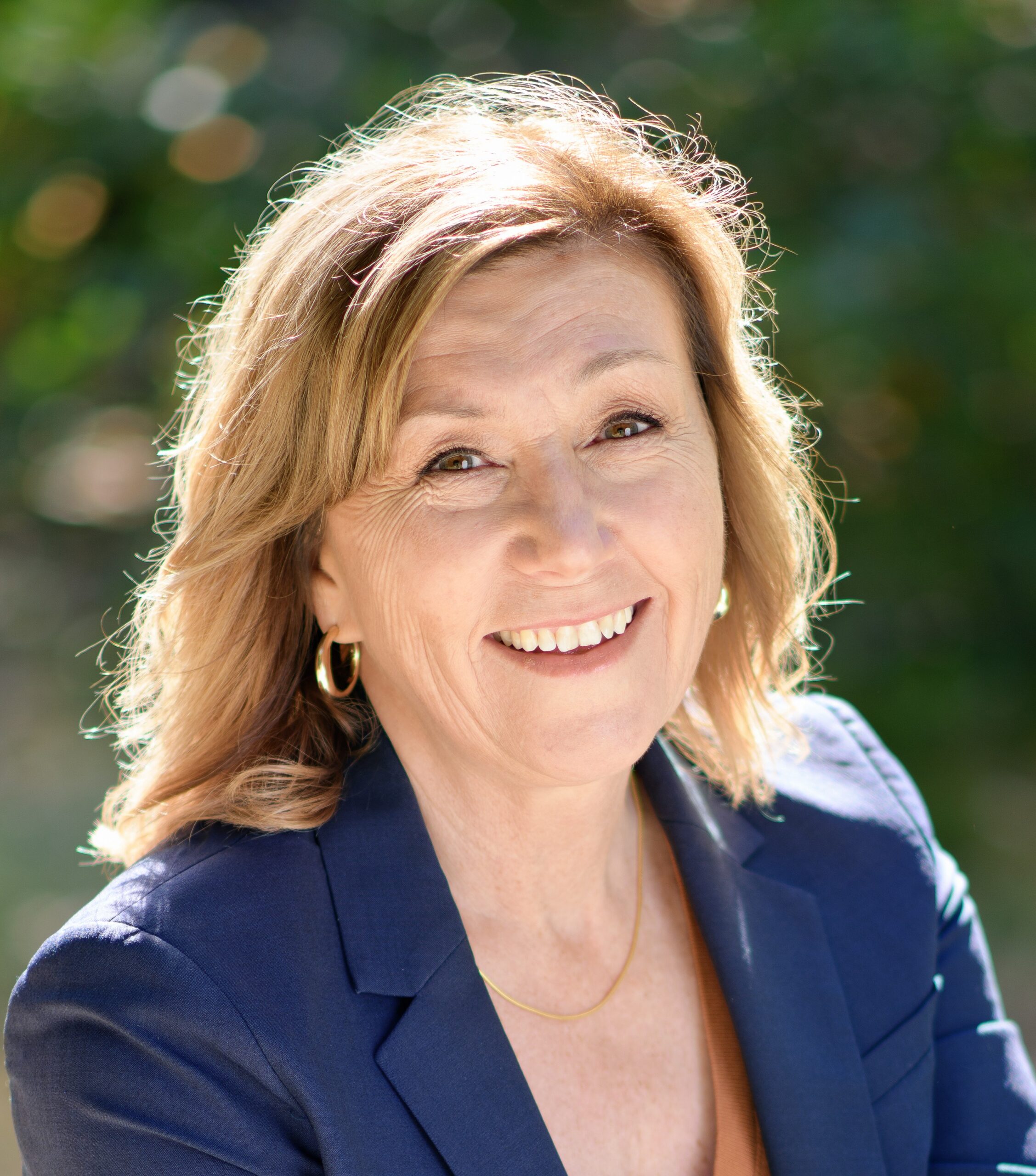 Loan Officer headshot