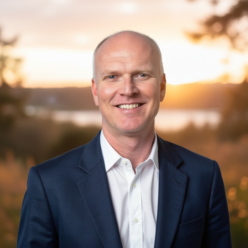 Loan Officer headshot