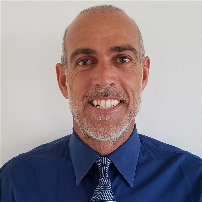 Loan Officer headshot