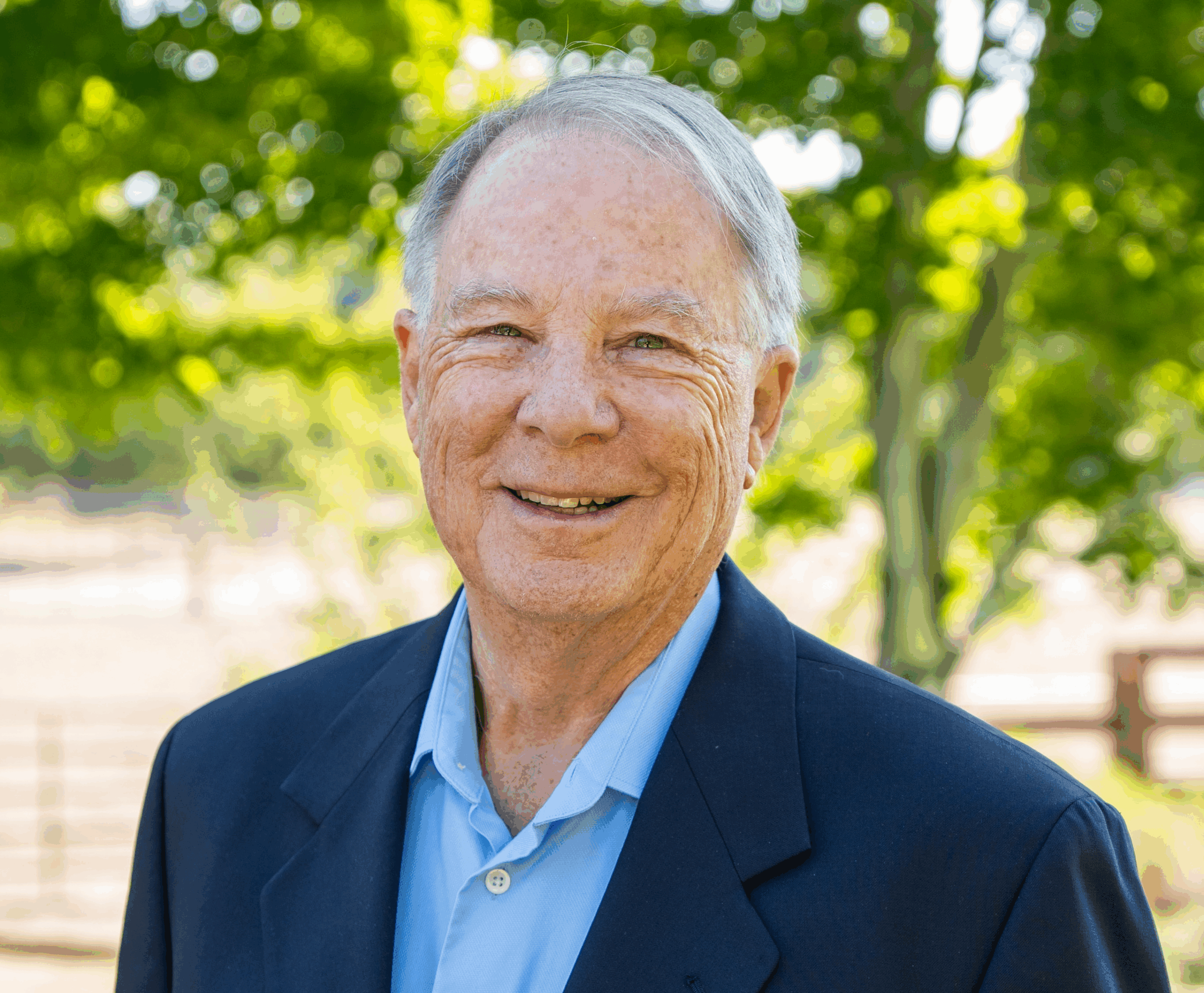 Loan Officer headshot