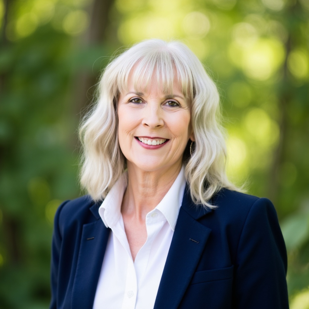 Loan Officer headshot