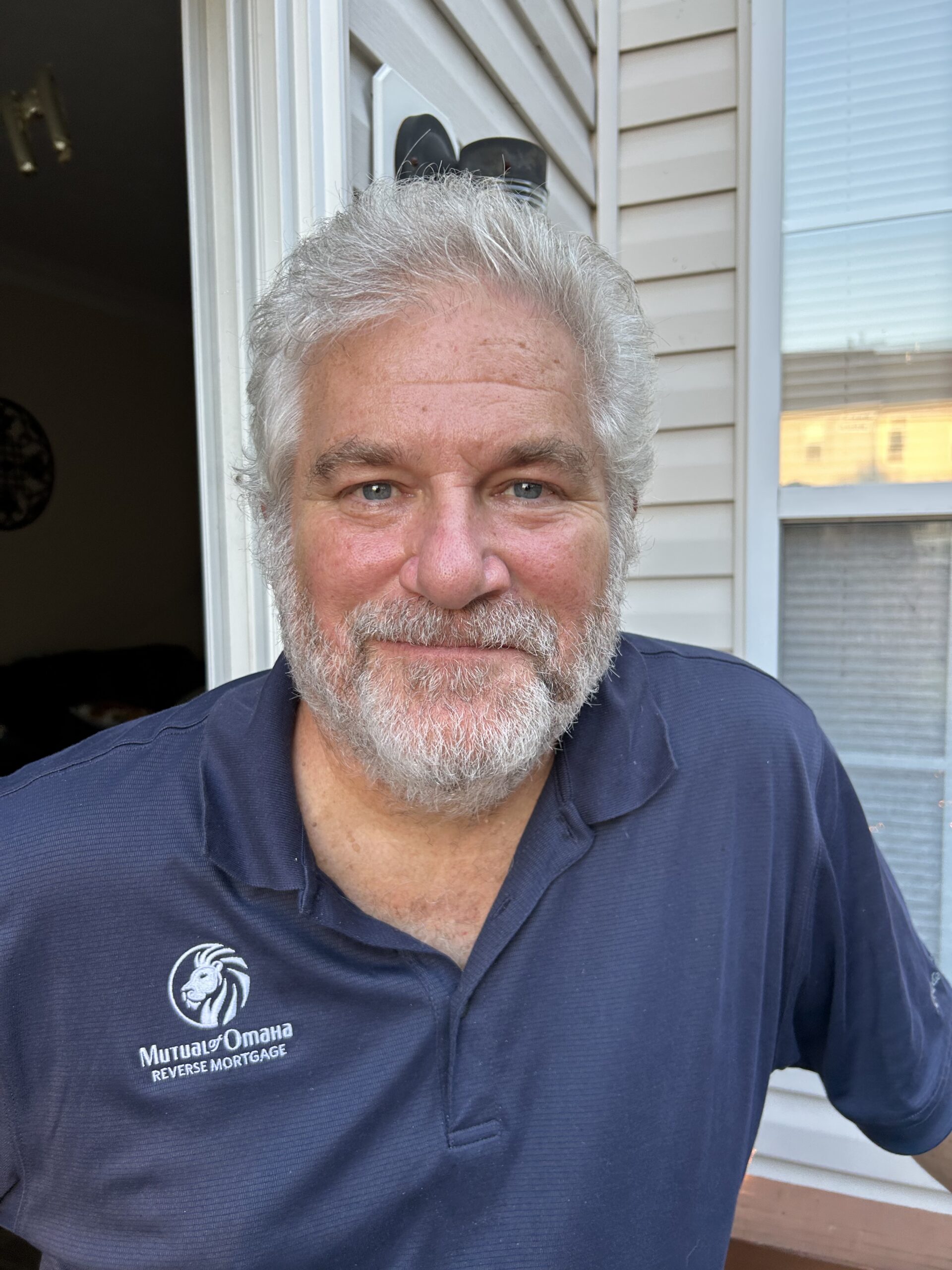 Loan Officer headshot