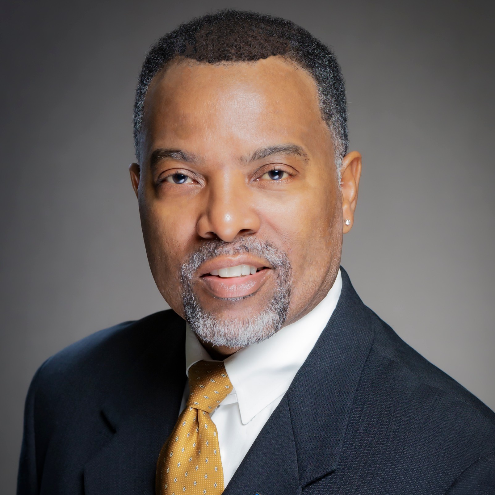 Loan Officer headshot