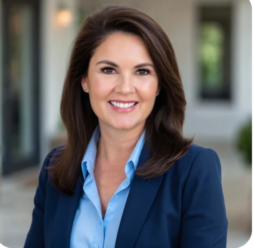 Loan Officer headshot
