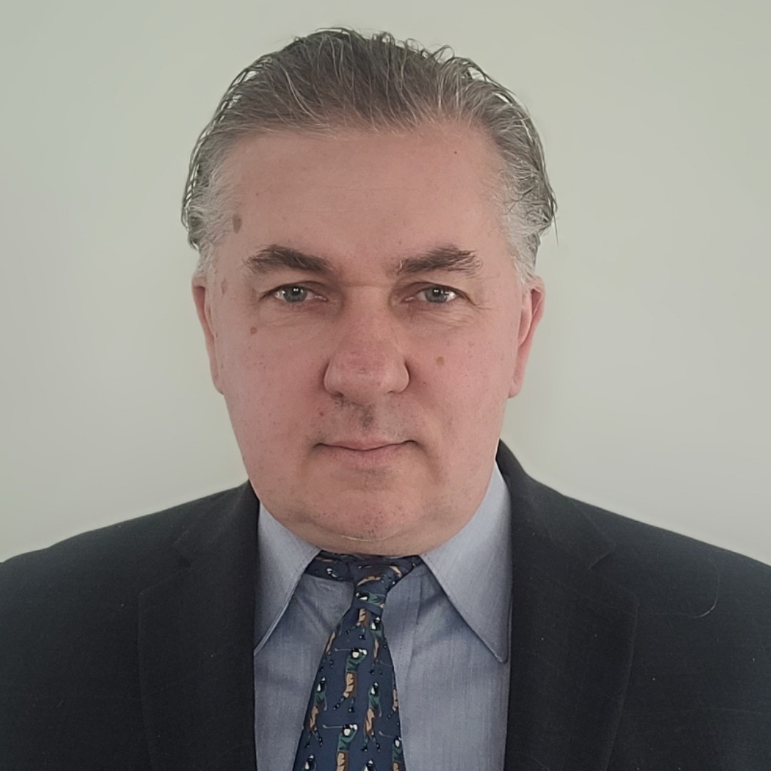 Loan Officer headshot