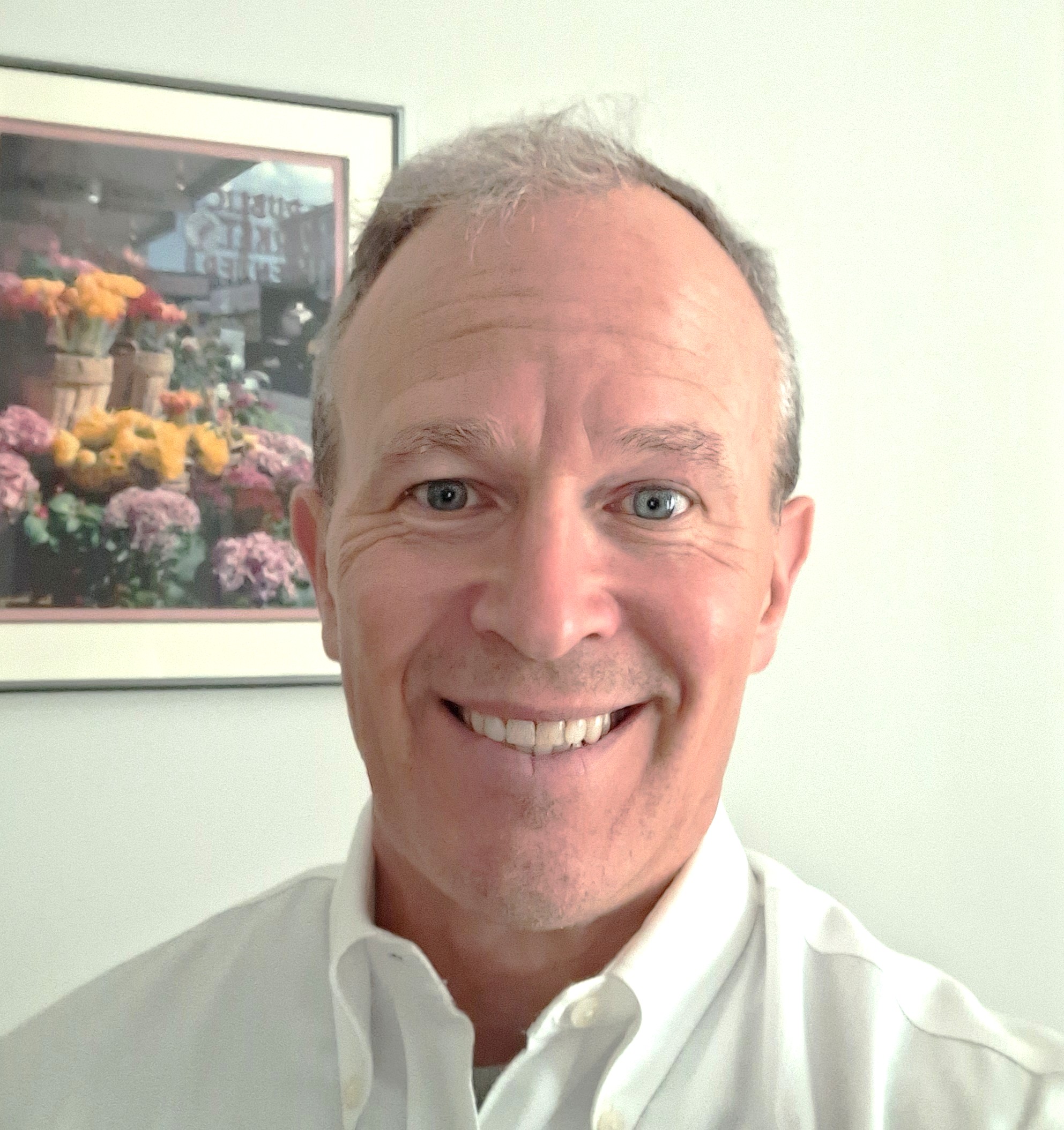 Loan Officer headshot