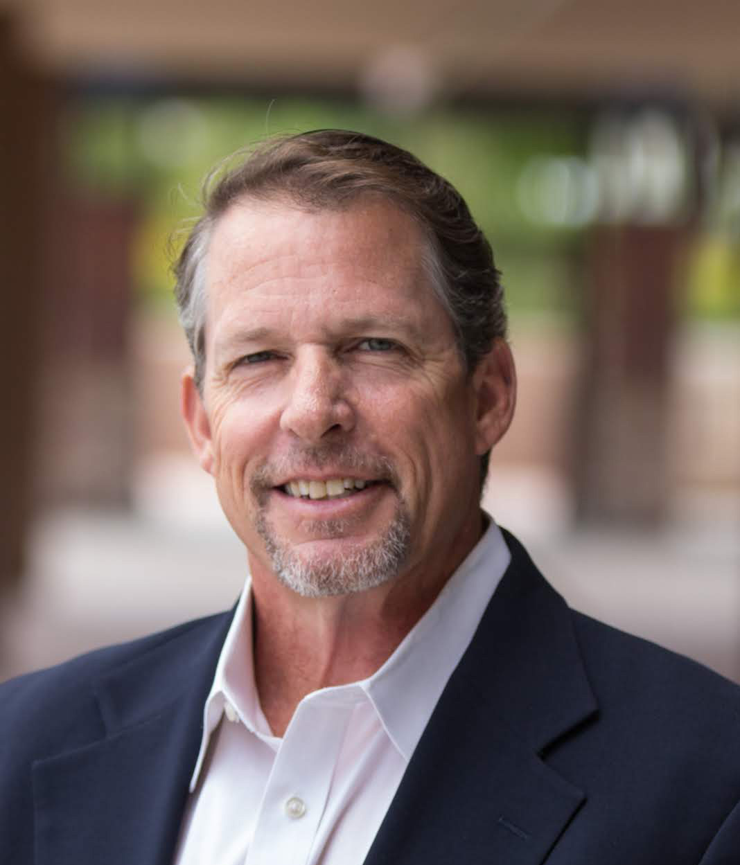 Loan Officer headshot