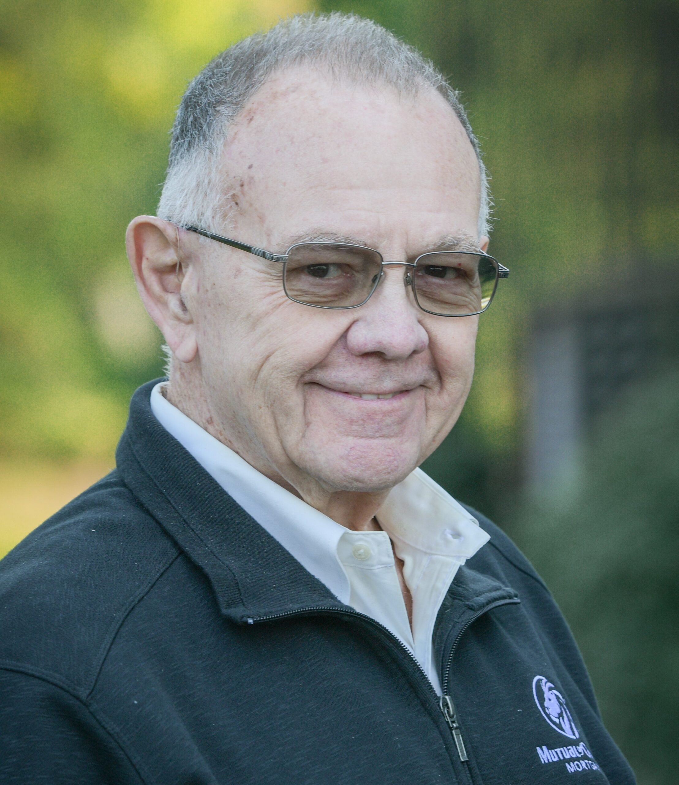 Loan Officer headshot