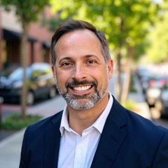 Loan Officer headshot