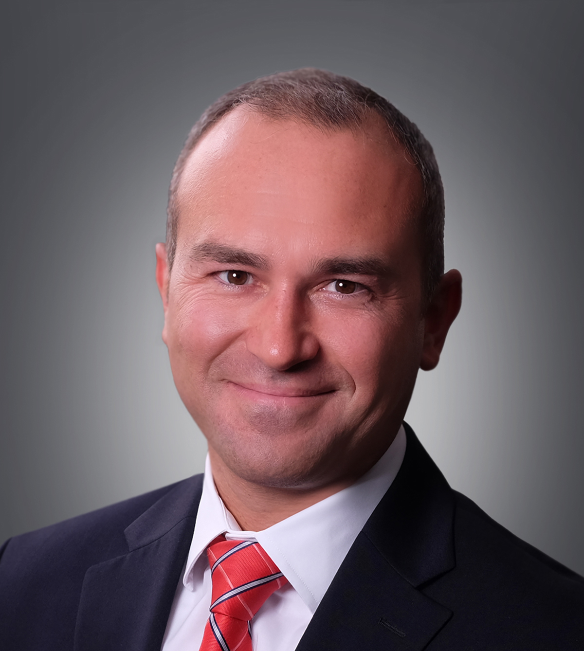 Loan Officer headshot