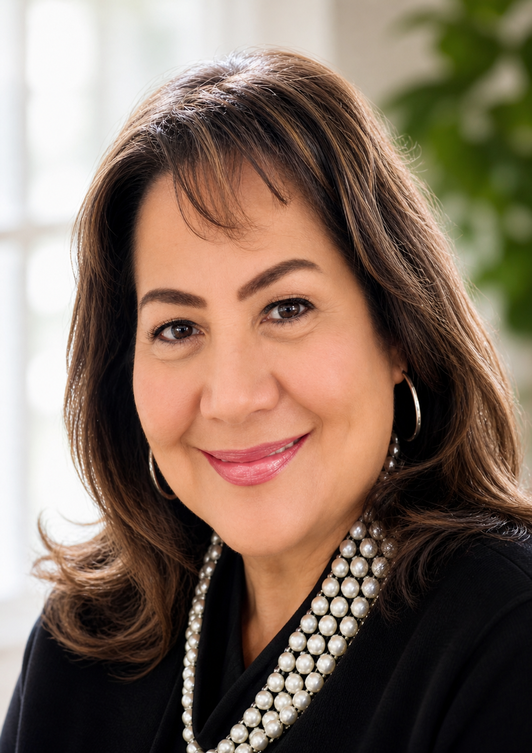 Loan Officer headshot