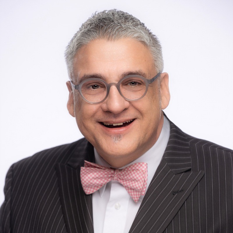 Loan Officer headshot