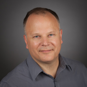 Loan Officer headshot