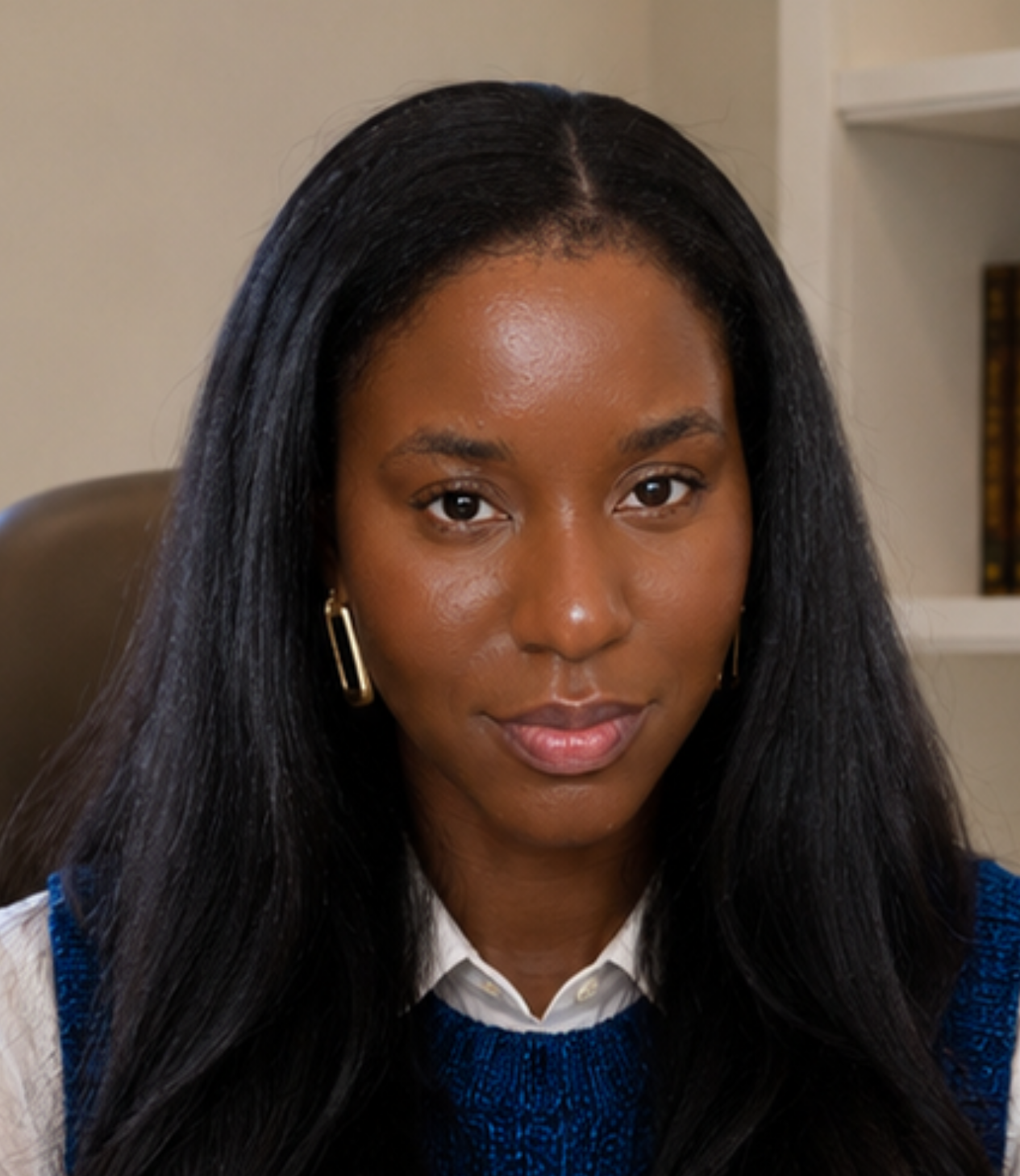 Loan Officer headshot