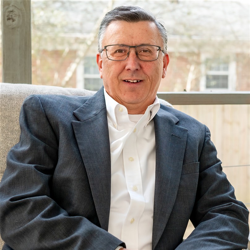 Loan Officer headshot