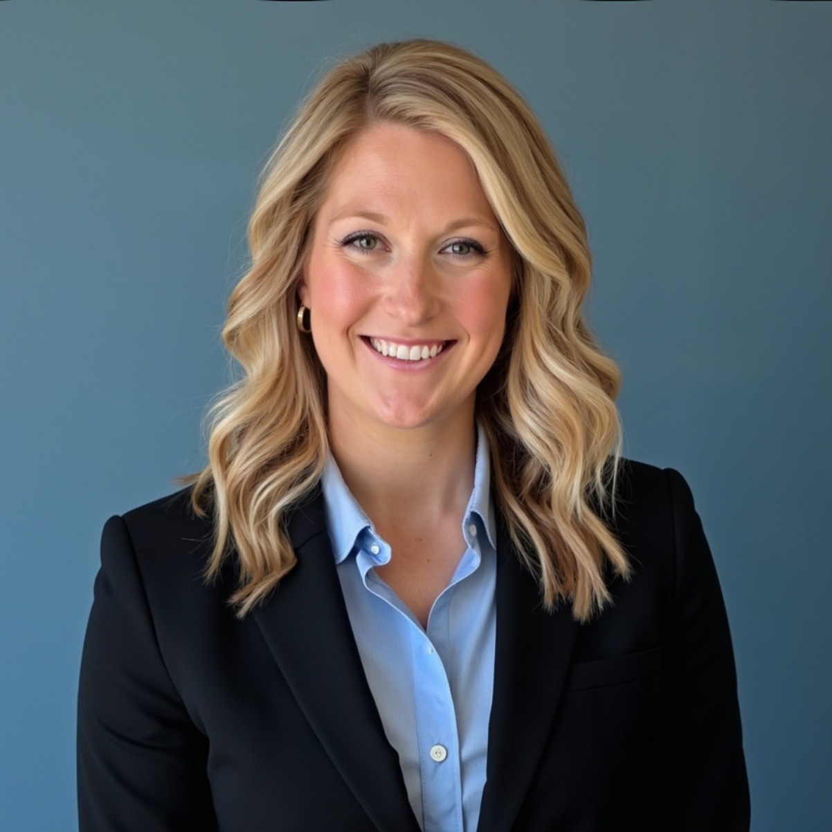 Headshot image for Kali Lamb