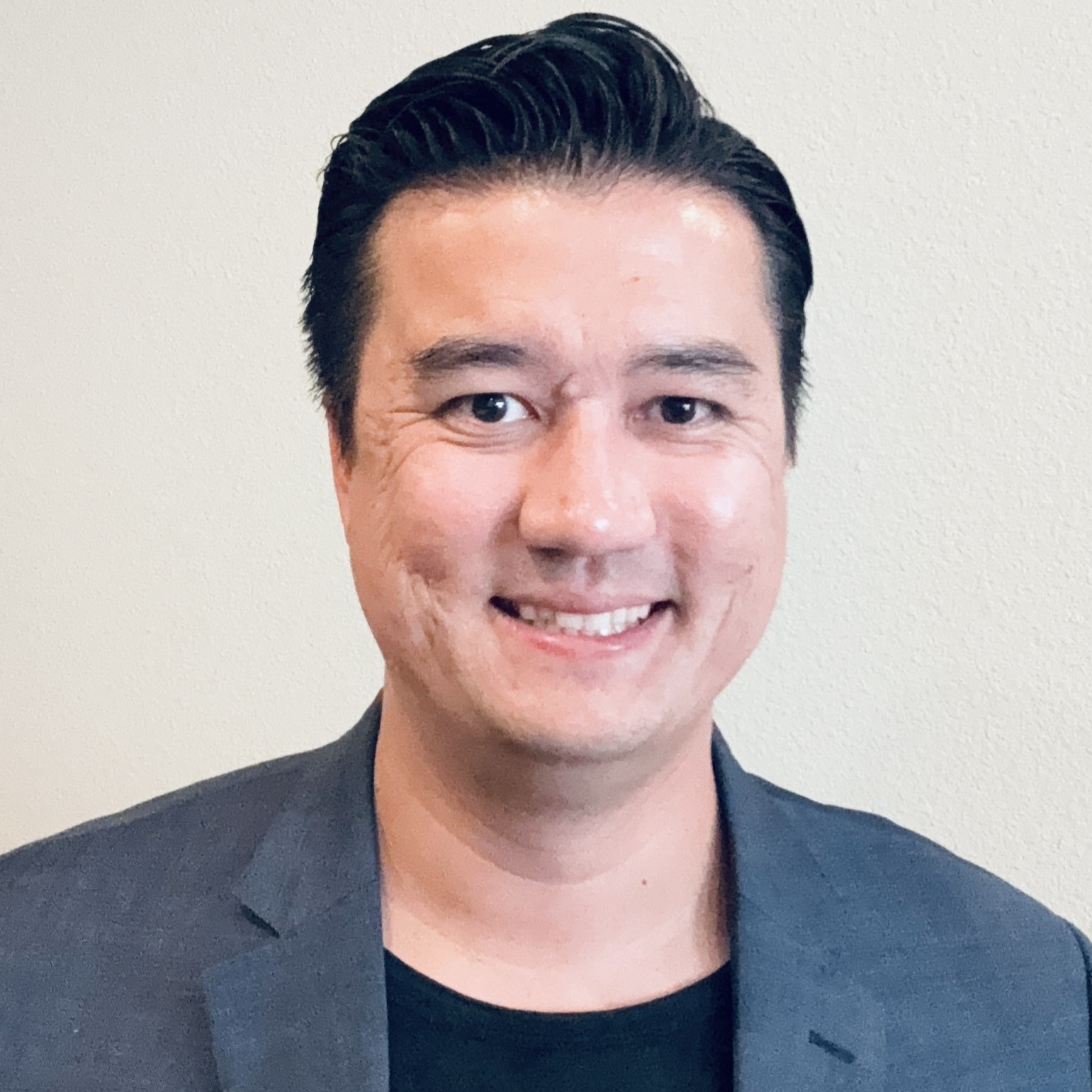 Loan Officer headshot