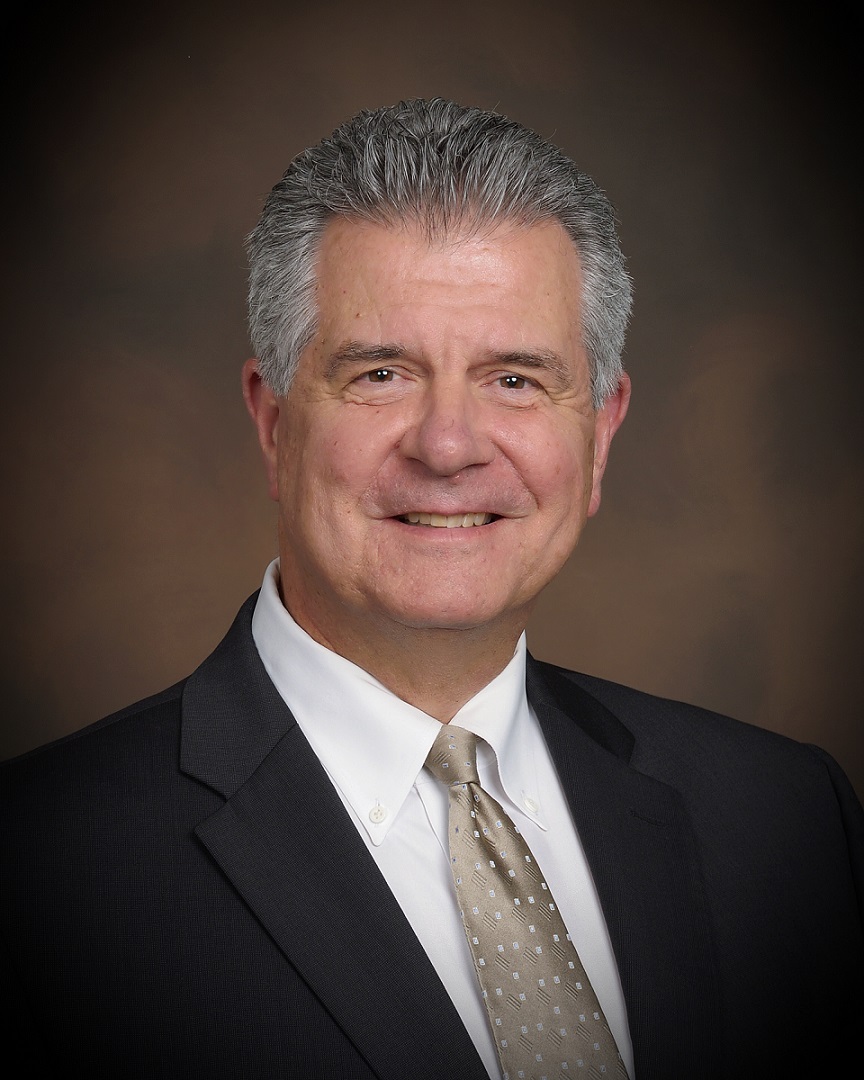 Loan Officer headshot