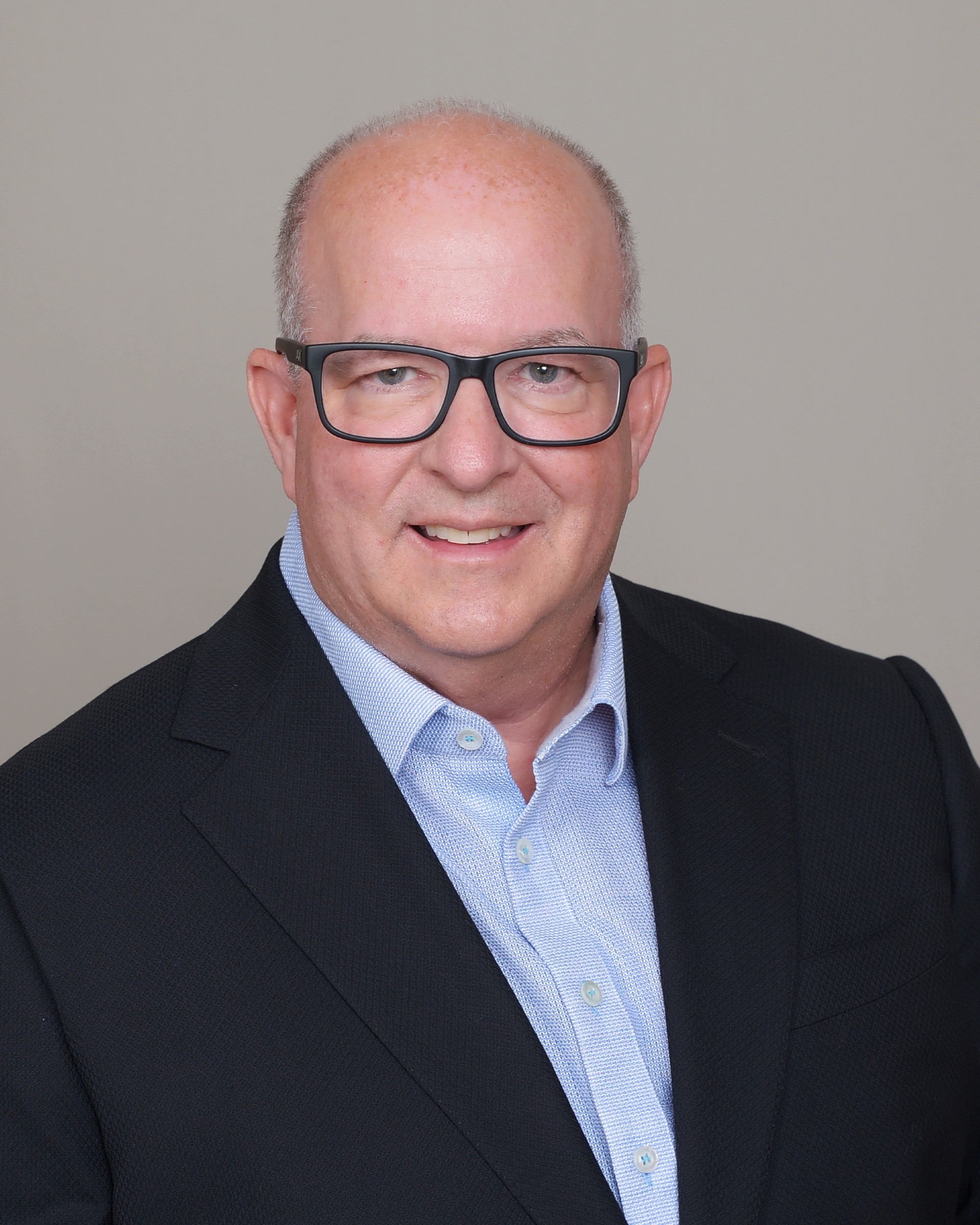 Loan Officer headshot