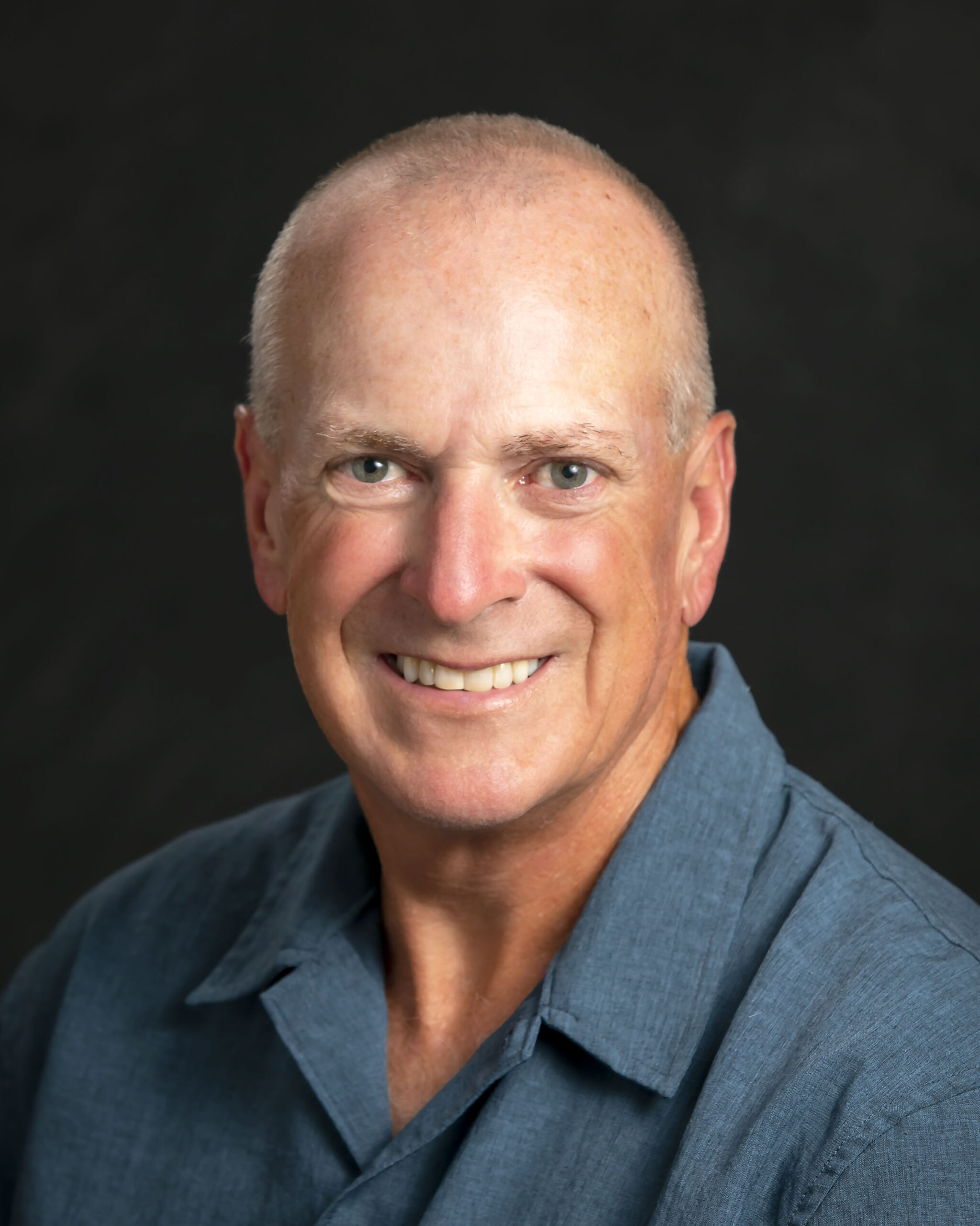 Loan Officer headshot