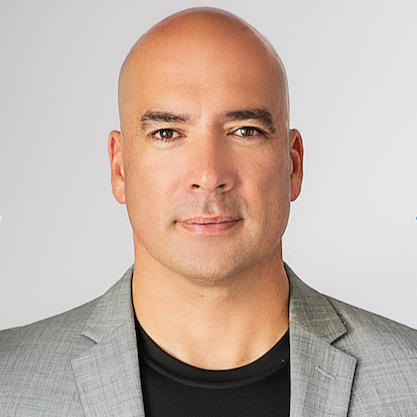 Loan Officer headshot