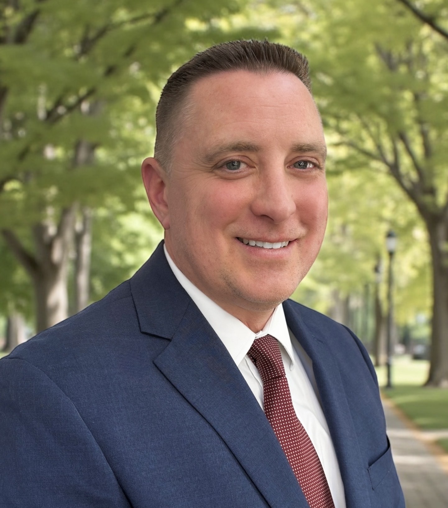 Loan Officer headshot