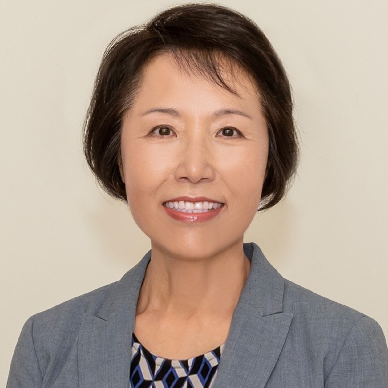 Loan Officer headshot