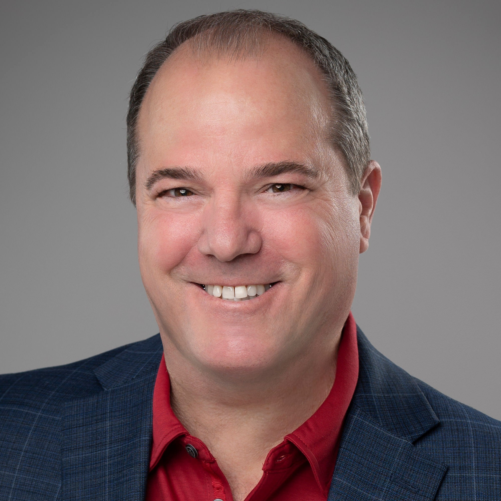 Loan Officer headshot