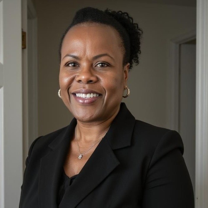 Loan Officer headshot