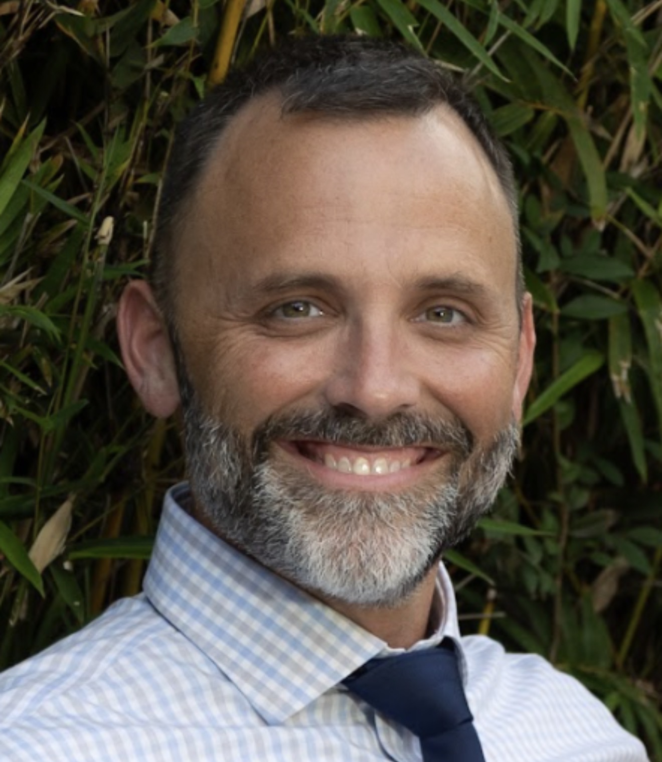 Loan Officer headshot