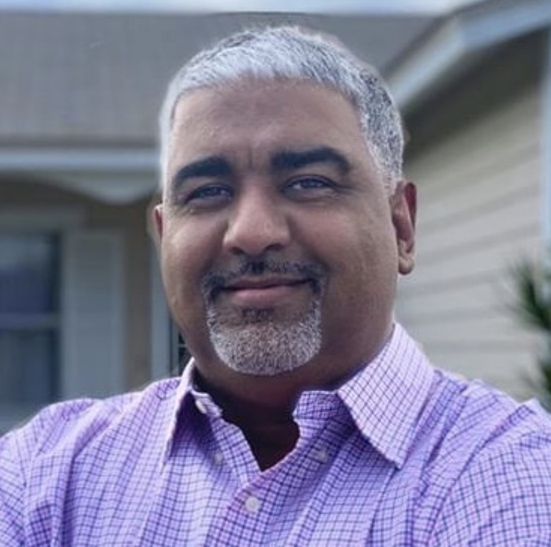 Loan Officer headshot