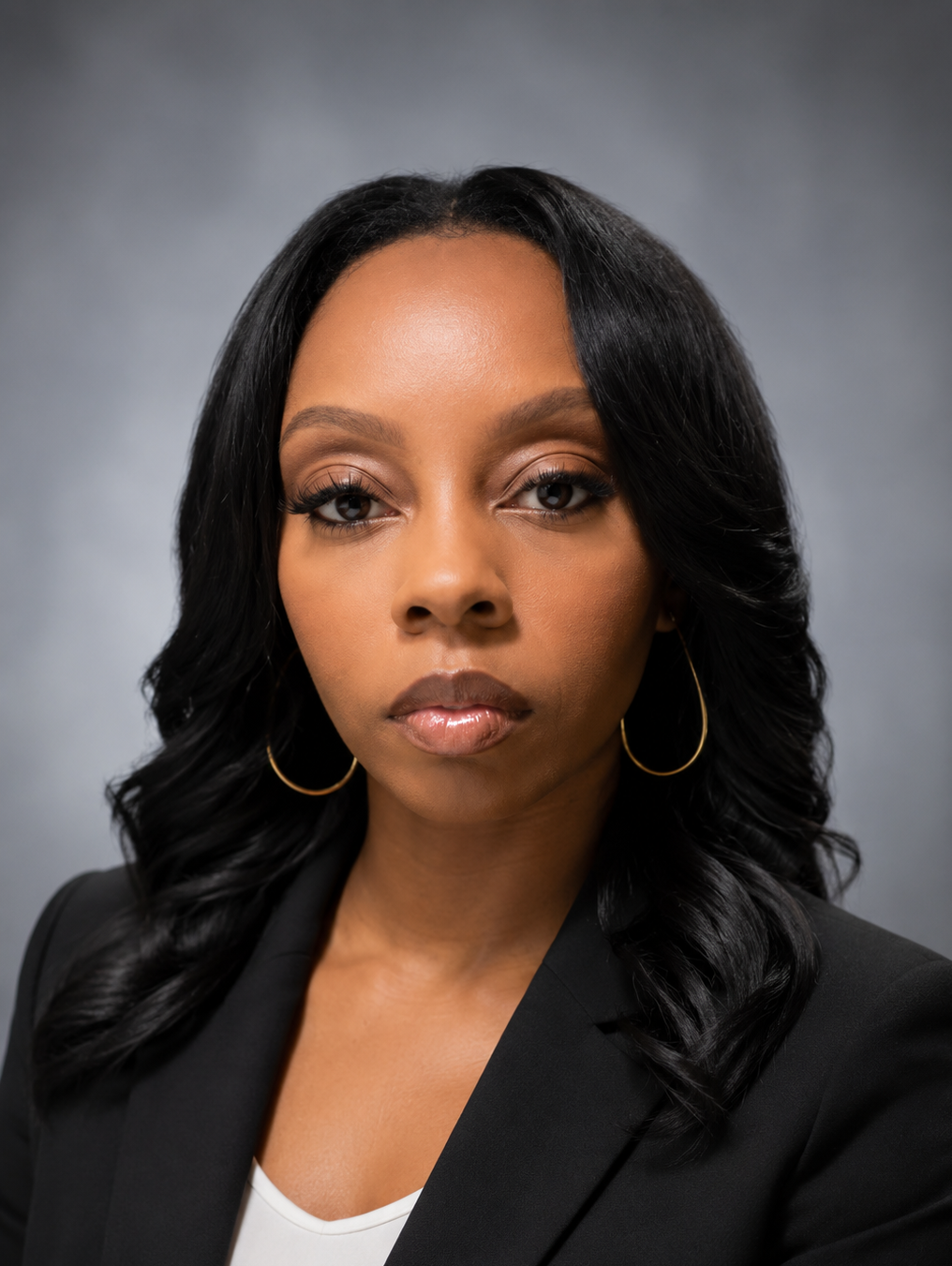 Loan Officer headshot