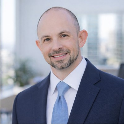 Loan Officer headshot