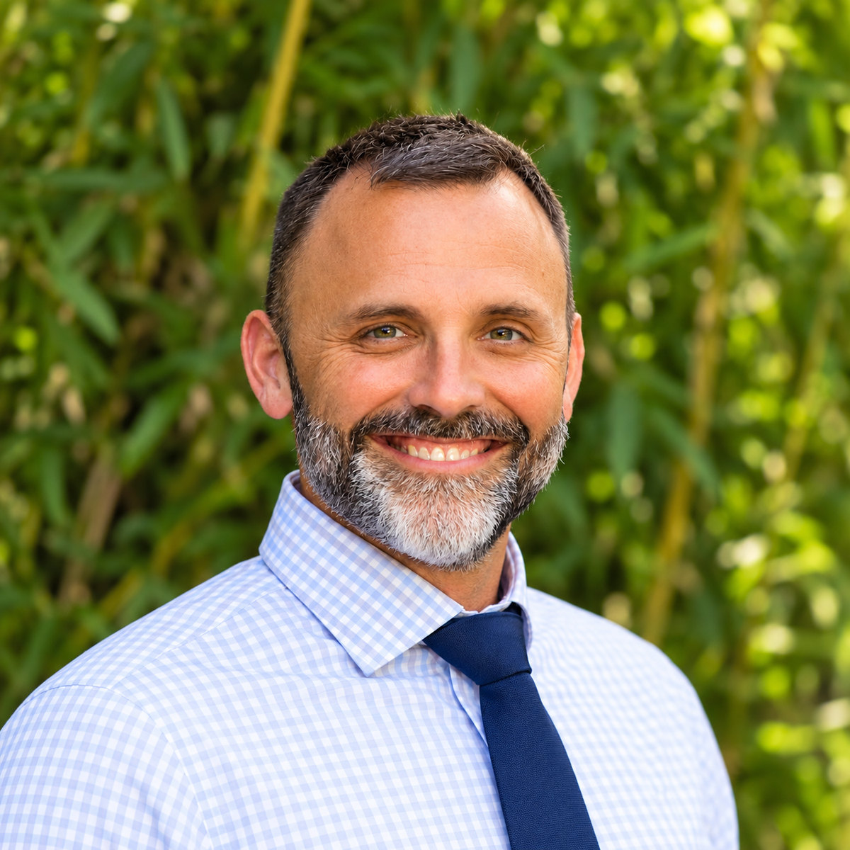 Loan Officer headshot