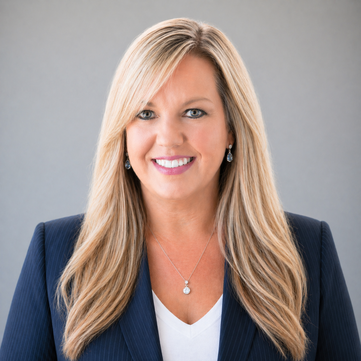 Loan Officer headshot