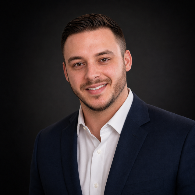 Loan Officer headshot