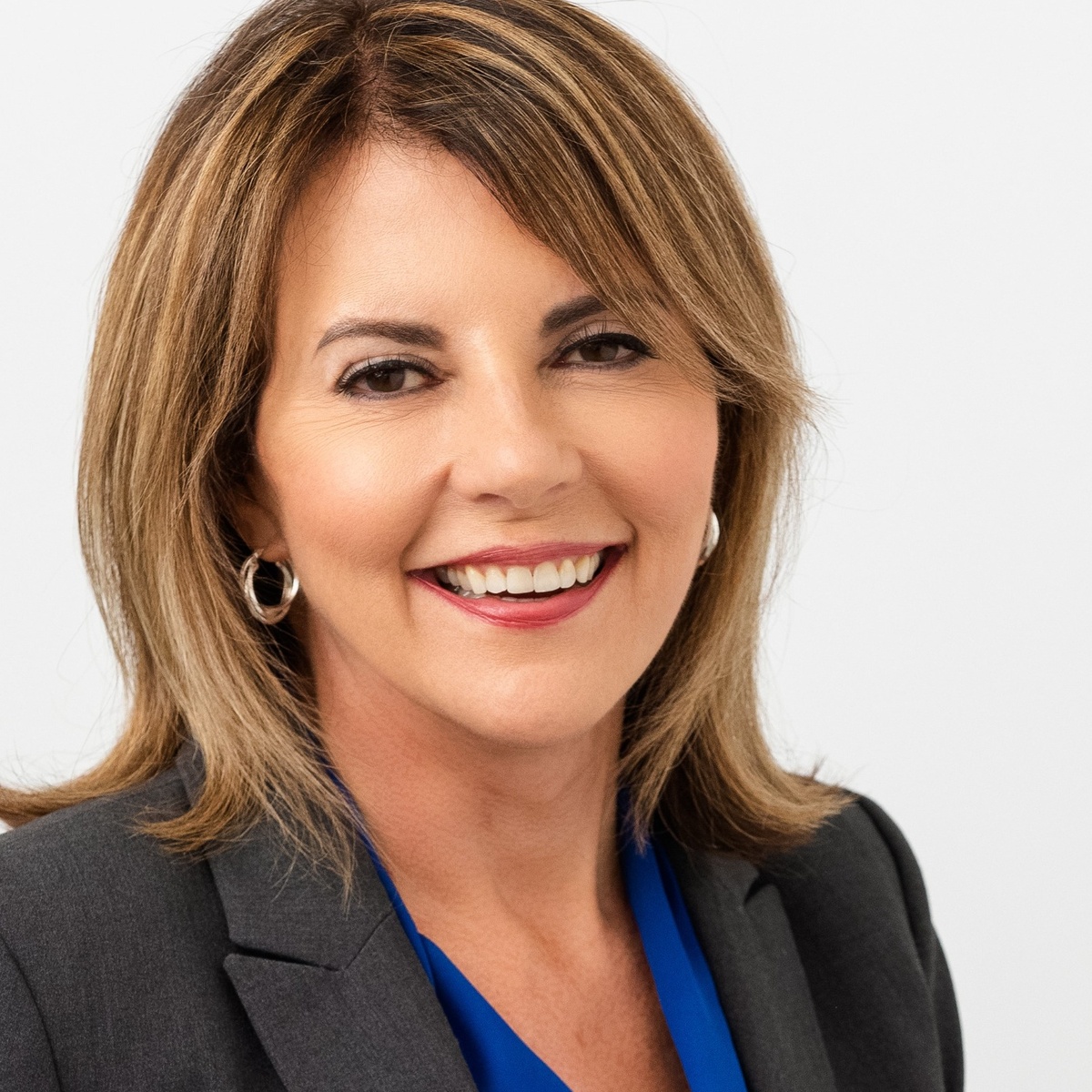Loan Officer headshot
