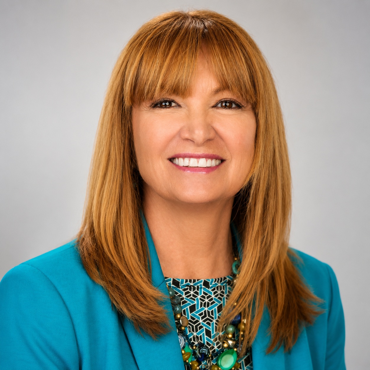 Loan Officer headshot