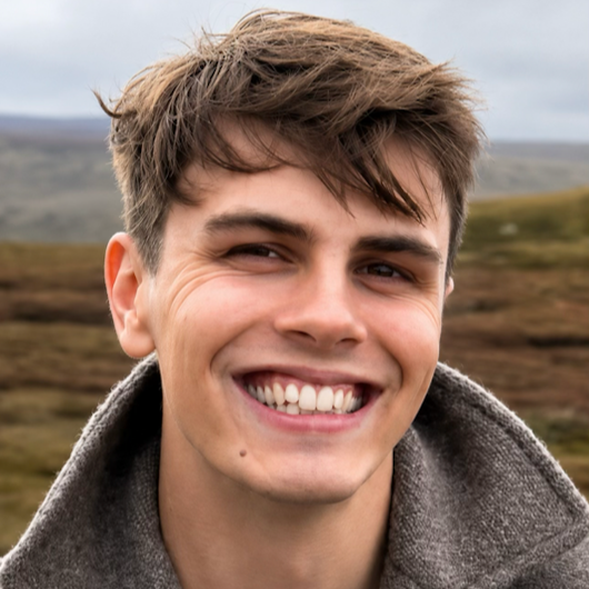 Loan Officer headshot